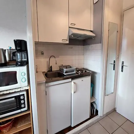 Studio For 2 People エクスレバン